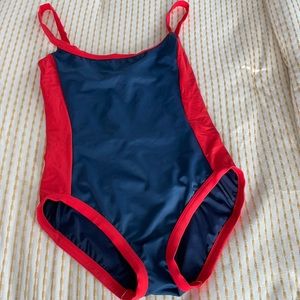 Marc Jacobs swim suit! NWOT